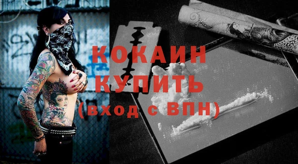 тгк Михайловск